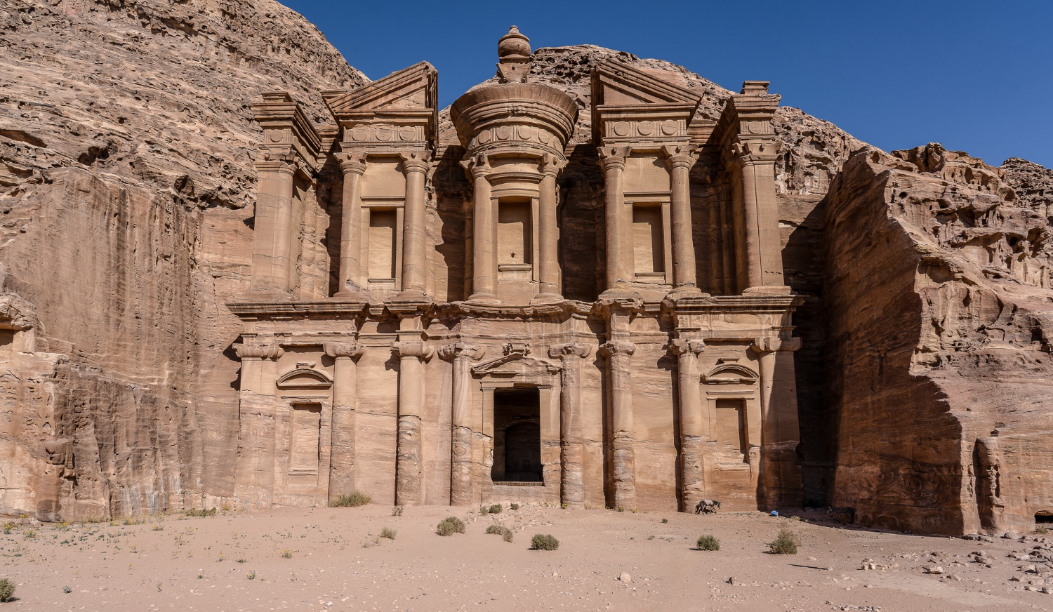 Petra (Wadi Musa) 
