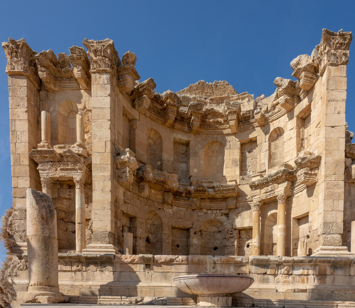 Jerash