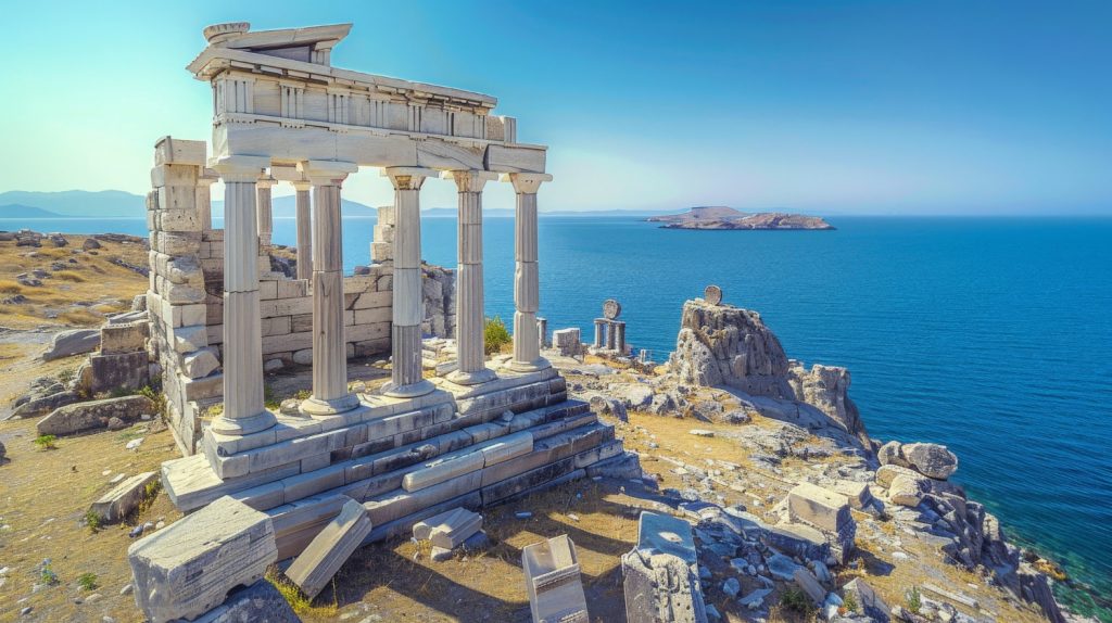 Holy Land trip planning guide from New York