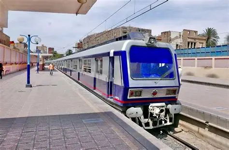 Cairo Metro
