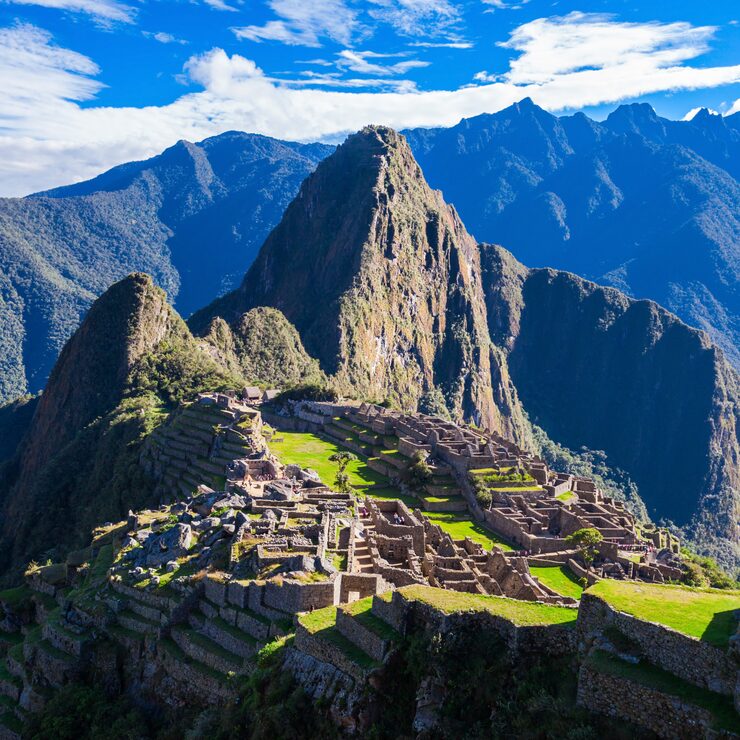 Lima, Peru