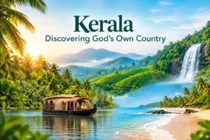 Kerala_God’s Own Country